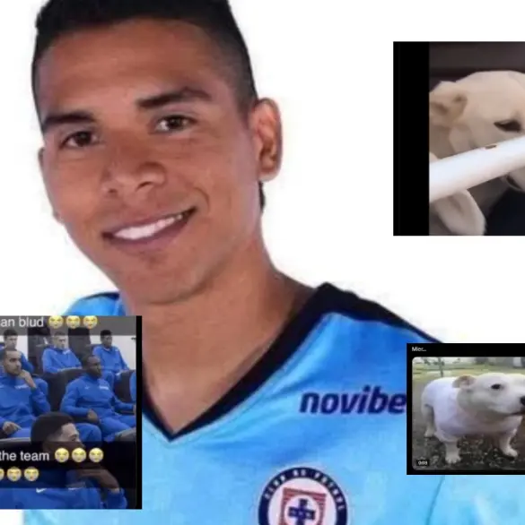 Memes se burlan de Kevin Mier tras su nominación al The Best Memes se burlan de Kevin Mier tras su nominación al The Best