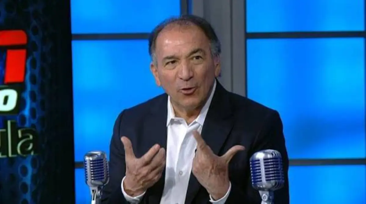  Mario Carrillo se prepara para dejar ESPN 