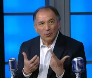 Mario Carrillo anticipa su salida de ESPN