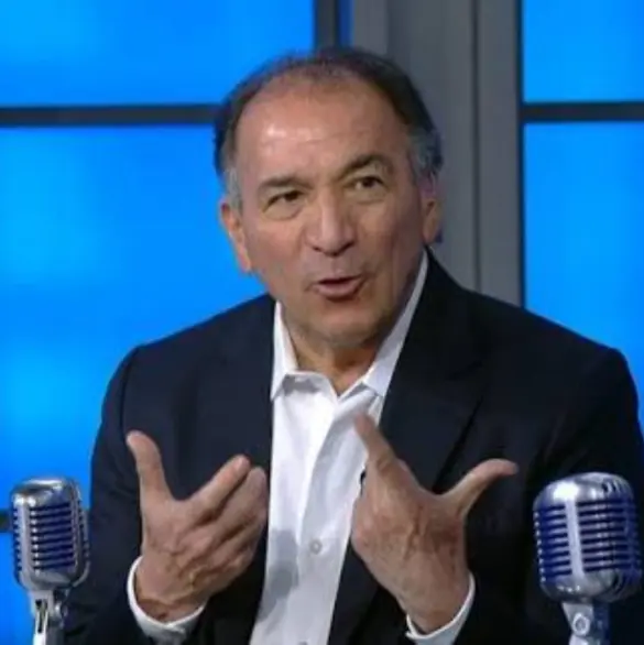 Mario Carrillo anticipa su salida de ESPN Mario Carrillo anticipa su salida de ESPN