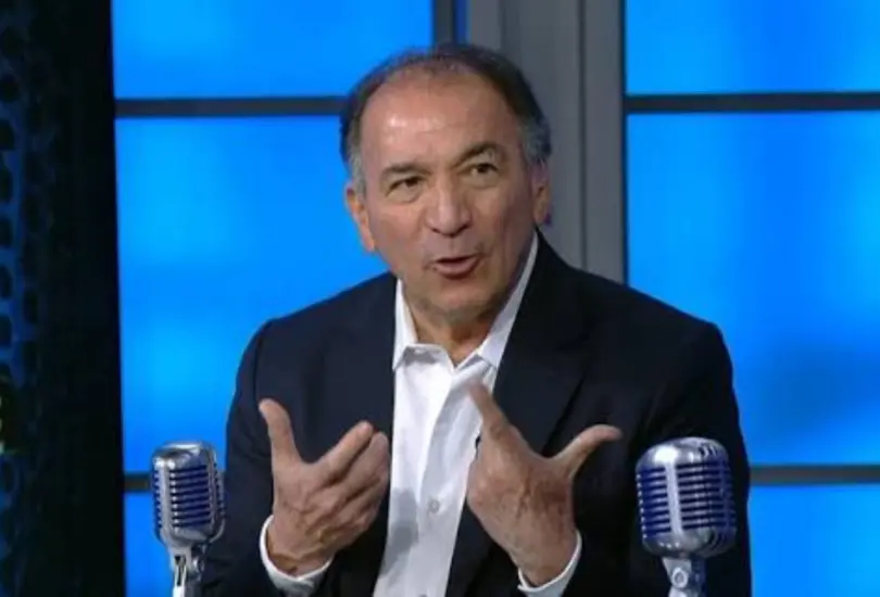 Mario Carrillo se prepara para dejar ESPN Mario Carrillo se prepara para dejar ESPN