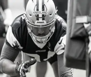 Revelan la causa de muerte de Marshawn Kneeland, jugador de los Dallas Cowboys