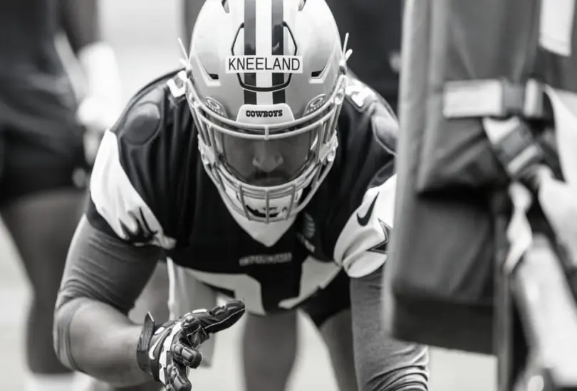 Se revelaron detalles de la muerte de Marshawn Kneeland Se revelaron detalles de la muerte de Marshawn Kneeland