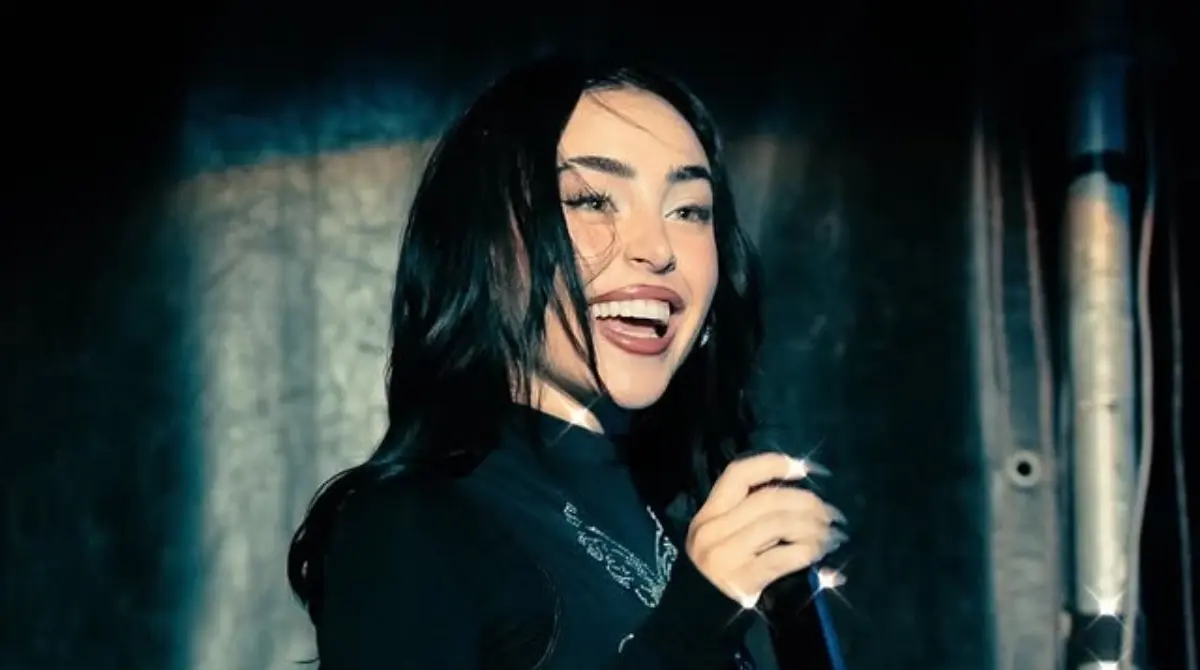  Nicki Nicole está en el ojo del huracán por supuesto nuevo romance tras ruptura con Yamal 