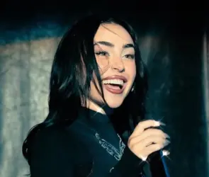 El famoso por el que Nicki Nicole cambió a Lamine Yamal