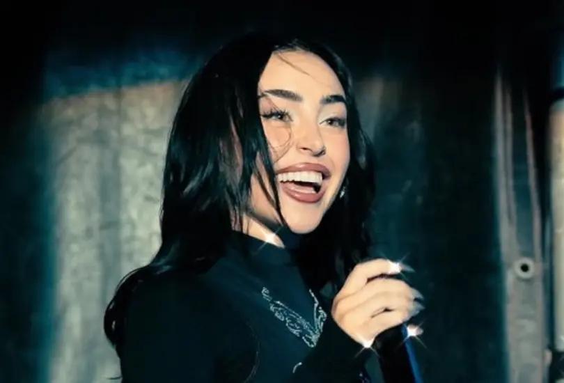 Nicki Nicole está en el ojo del huracán por supuesto nuevo romance tras ruptura con Yamal Nicki Nicole está en el ojo del huracán por supuesto nuevo romance tras ruptura con Yamal