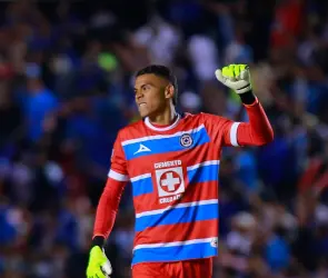 Los motivos que llevaron a Kevin Mier a ser nominado al The Best