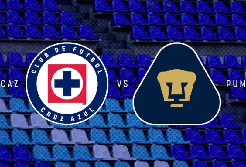 Cruz Azul y Pumas protagonizan el Clásico de la Obsesión Cruz Azul y Pumas protagonizan el Clásico de la Obsesión