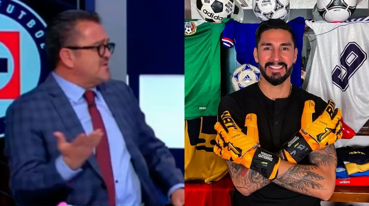  Hermosillo se lanzó contra Yosgart Gutiérrez 