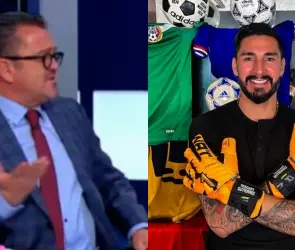 Carlos Hermosillo arremete contra Yosgart Gutiérrez en una dura burla