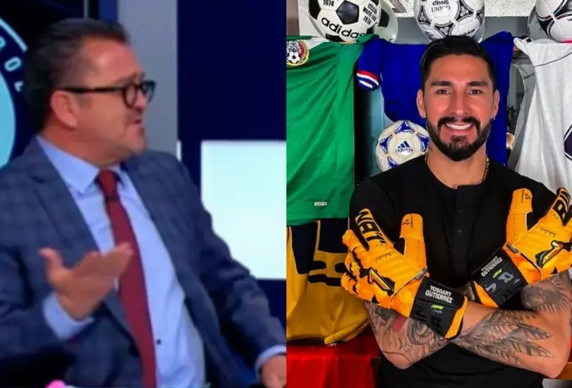 Hermosillo se lanzó contra Yosgart Gutiérrez Hermosillo se lanzó contra Yosgart Gutiérrez