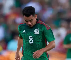 Charly Rodríguez, fuera de la Selección... y muchos lo celebran