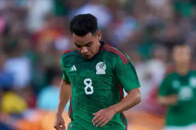 As&iacute; se enter&oacute; Carlos Rodr&iacute;guez que no ir&aacute; al Mundial 2026