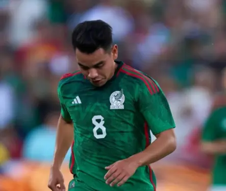 Charly Rodríguez, fuera de la Selección... y muchos lo celebran