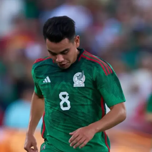 Charly Rodríguez, fuera de la Selección... y muchos lo celebran Charly Rodríguez, fuera de la Selección... y muchos lo celebran