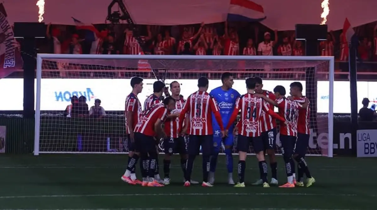  La directiva del 'Rebaño Sagrado' ya trabaja en su planeación para el próximo torneo 