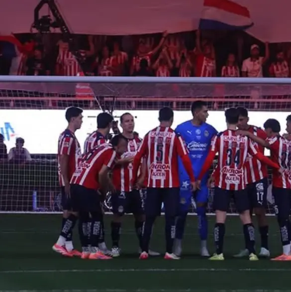 Clausura 2026: Los refuerzos de Chivas para el próximo torneo Clausura 2026: Los refuerzos de Chivas para el próximo torneo