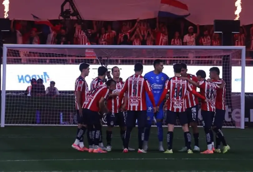 La directiva del Rebaño Sagrado ya trabaja en su planeación para el próximo torneo La directiva del Rebaño Sagrado ya trabaja en su planeación para el próximo torneo