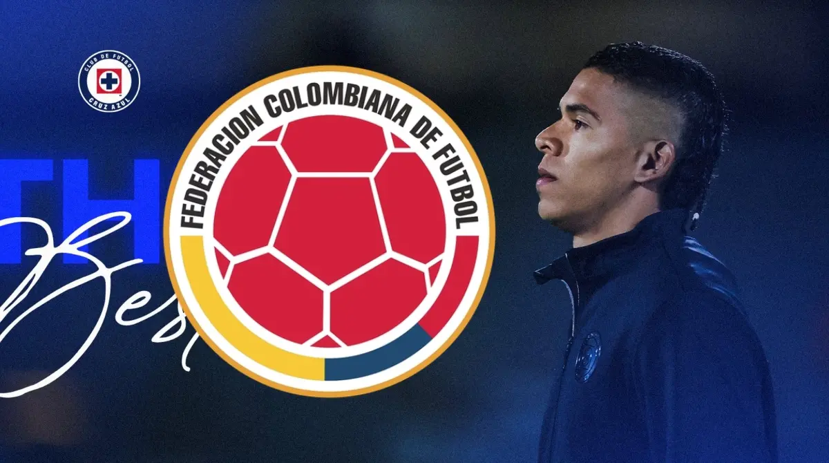  Colombia despreció a Kevin Mier 