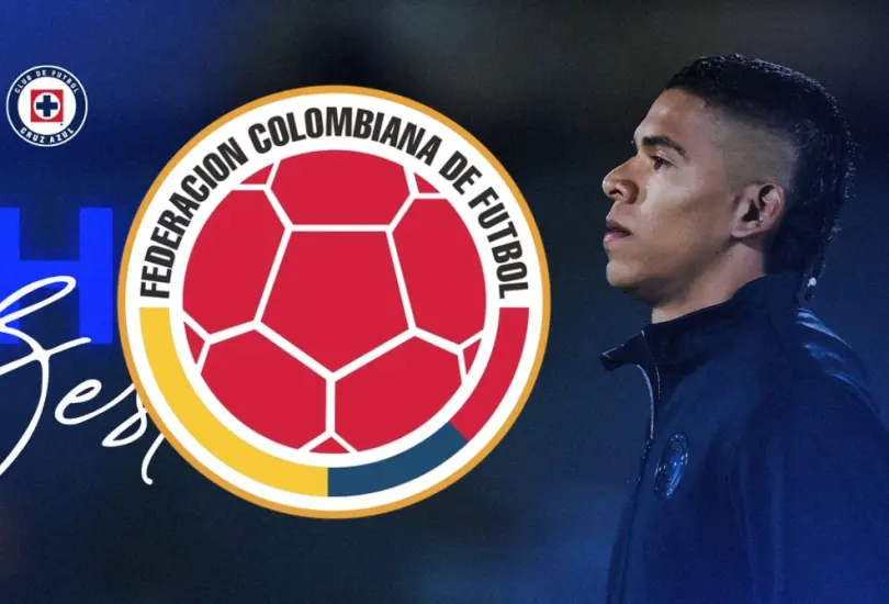 Colombia despreció a Kevin Mier Colombia despreció a Kevin Mier