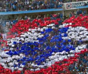 La razón por la que La Sangre Azul no tendrá veto en el Cuauhtémoc