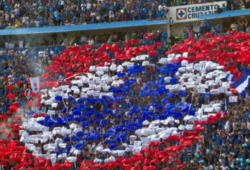 La Sangre Azul podrá estar presente en uno de los partidos más decisivos del Apertura 2025 La Sangre Azul podrá estar presente en uno de los partidos más decisivos del Apertura 2025