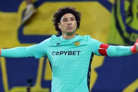 El dato que respalda a Memo Ochoa en Chipre