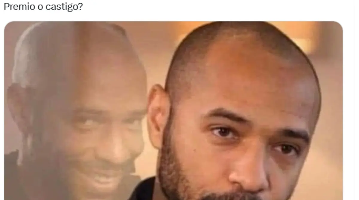 Y en esta ocasión, el 'Vasco' lo ha dejado fuera para los próximos partidos