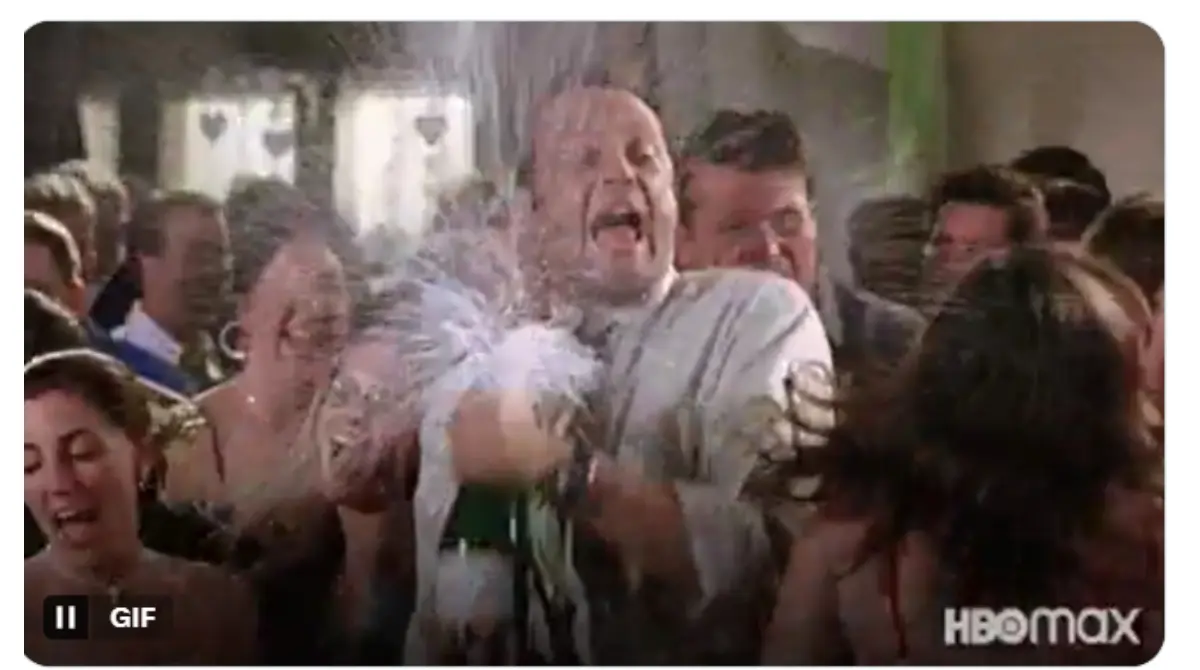 Y los memes inundaron las redes sociales de manera inmediata