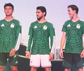 No fue Televisa: por qué hubo jugadores del América en evento de México