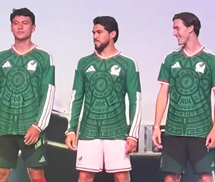 No fue Televisa: por qu&eacute; hubo jugadores del Am&eacute;rica en evento de M&eacute;xico