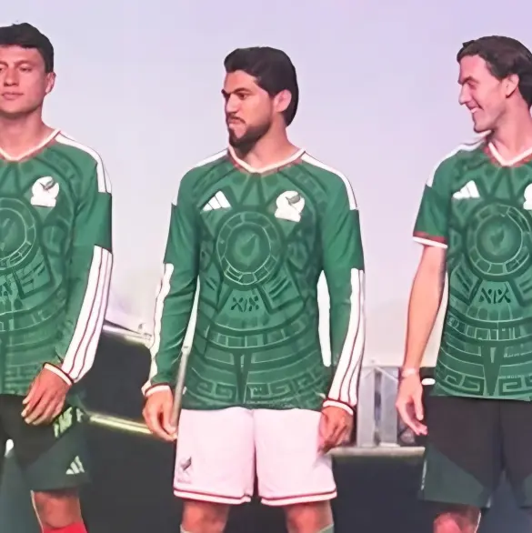 No fue Televisa: por qué hubo jugadores del América en evento de México