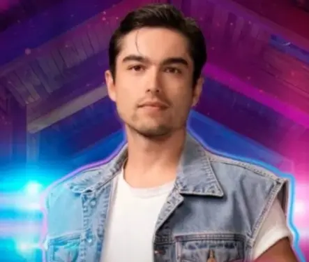 Así ha sido el cambio Sergio Mayer Mori con el paso de los años