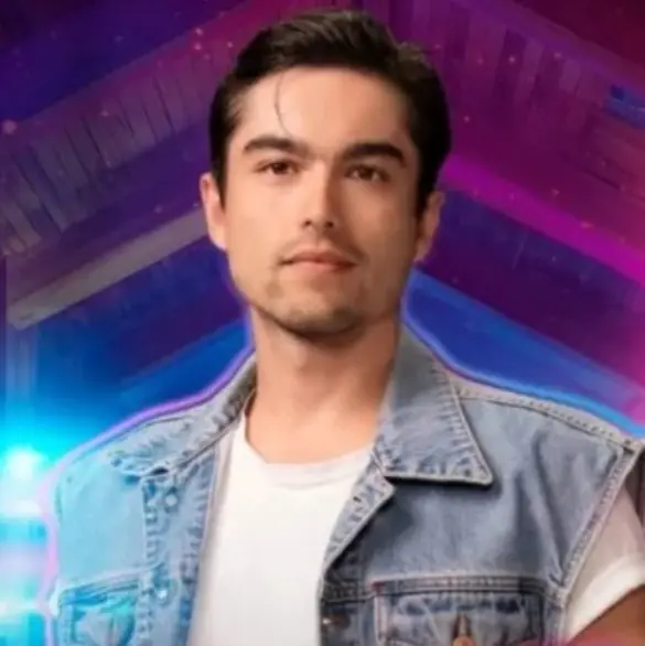 Así ha sido el cambio Sergio Mayer Mori con el paso de los años Así ha sido el cambio Sergio Mayer Mori con el paso de los años