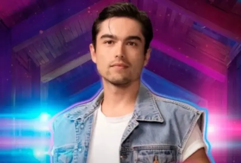 Sergio Mayer Mori se ha convertido en uno de los participantes más polémicos de la Granja VIP