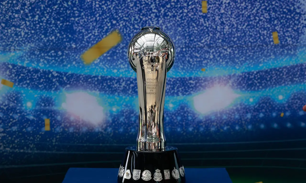  Toluca, Tigres, Cruz Azul, América y Monterrey se perfilan como candidatos al título del Apertura 2025. 