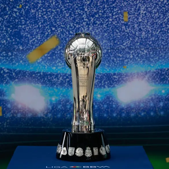 Toluca y Tigres son los principales candidatos al título