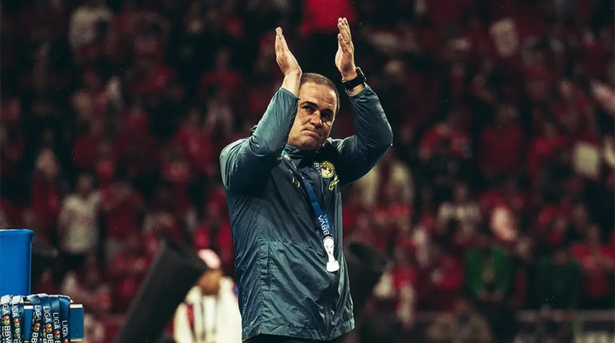  André Jardine menospreció al Toluca 