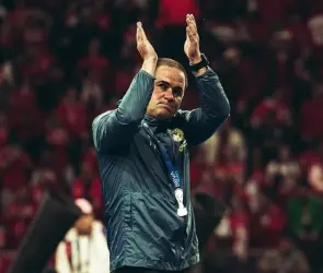 André Jardine menosprecia al Toluca antes de duelo con América