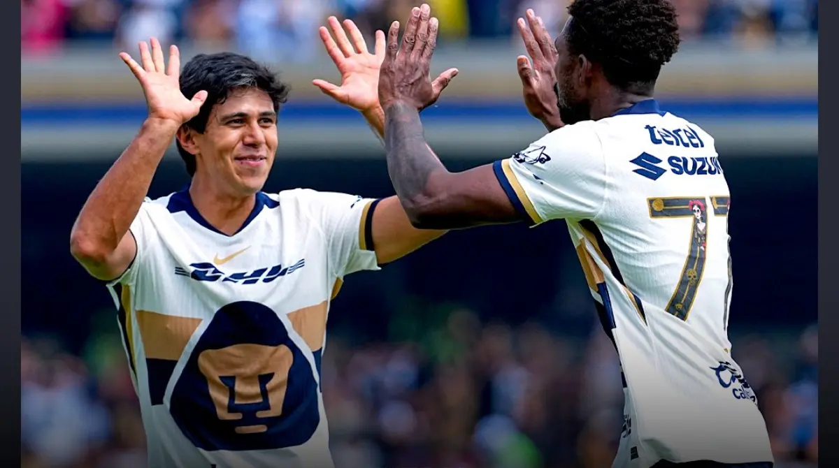  Pumas busca avanzar al Play-in 
