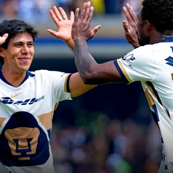 ¿Qué necesita Pumas para avanzar al Play-in? ¿Qué necesita Pumas para avanzar al Play-in?