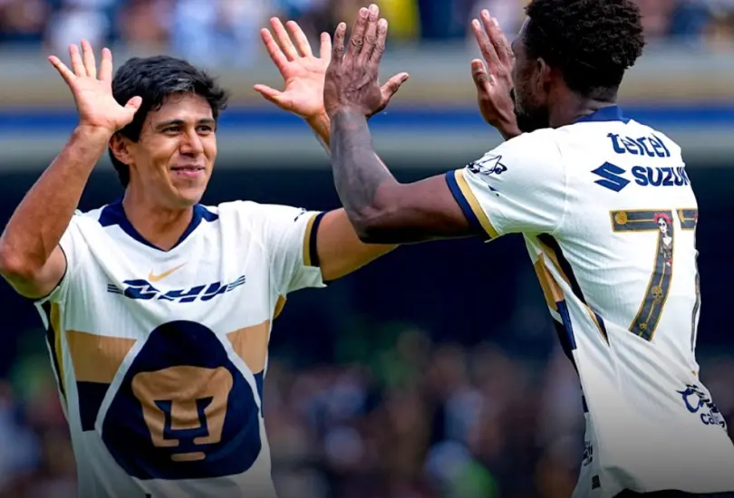 Pumas busca avanzar al Play-in Pumas busca avanzar al Play-in