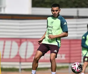 Memes se burlan de Charly Rodríguez tras su ausencia en el Tri