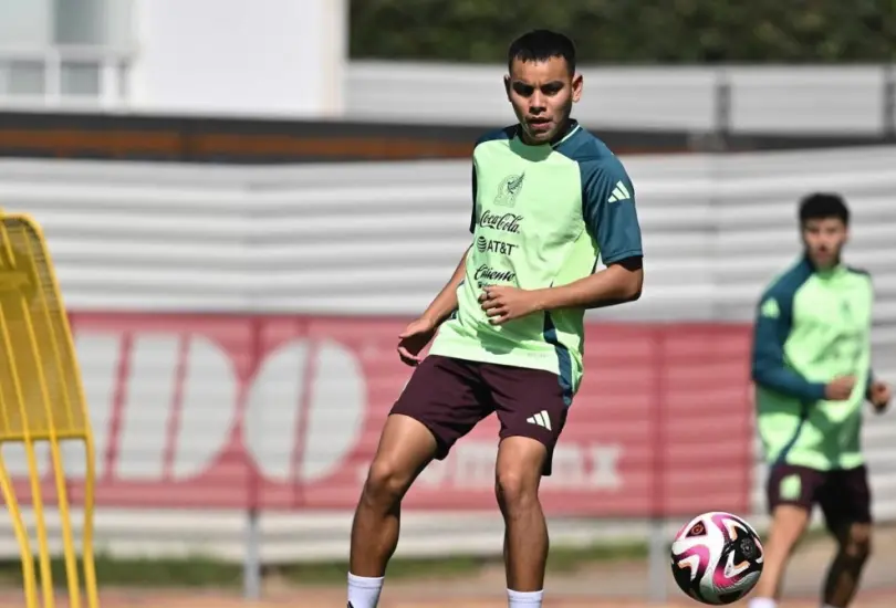 Charly Rodríguez causa baja con la Selección y la afición celebra