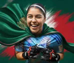 "Es más que Malagón y Tala": diluvio de elogios para Valentina Murrieta