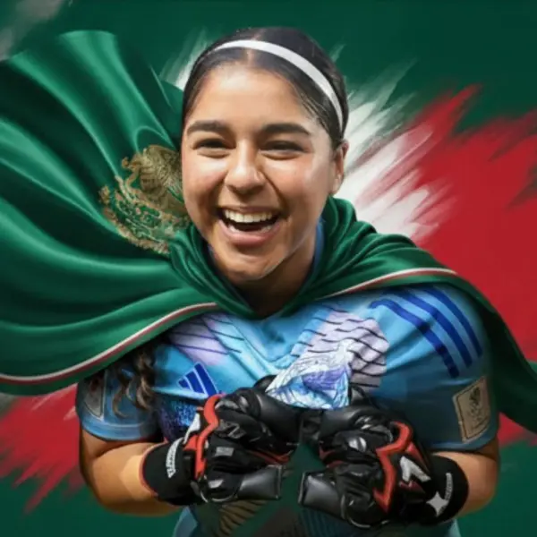 "Es más que Malagón y Tala": diluvio de elogios para Valentina Murrieta