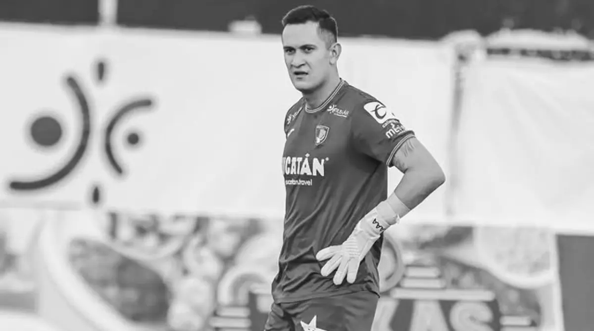  Raúl Gudiño tiene una nueva oportunidad para su carrera 