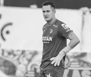 El equipo de Europa que ficha a Raúl Gudiño