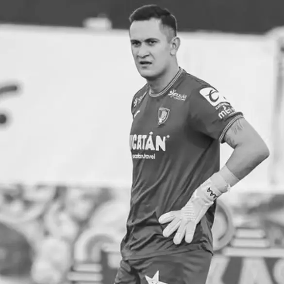 El equipo de Europa que ficha a Raúl Gudiño