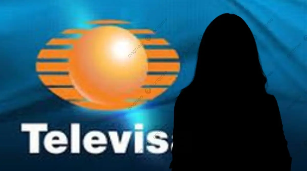  Fue a través de redes sociales que la conductora le dice adiós a la empresa tras 12 años 